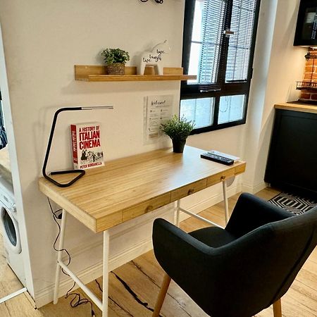 Cristel - Design Moderno E Posizione Imbattibile Nel Cuore Di Firenze Экстерьер фото