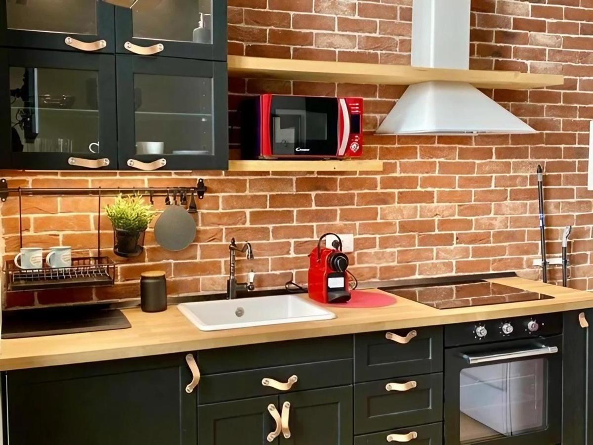 Cristel - Design Moderno E Posizione Imbattibile Nel Cuore Di Firenze Экстерьер фото
