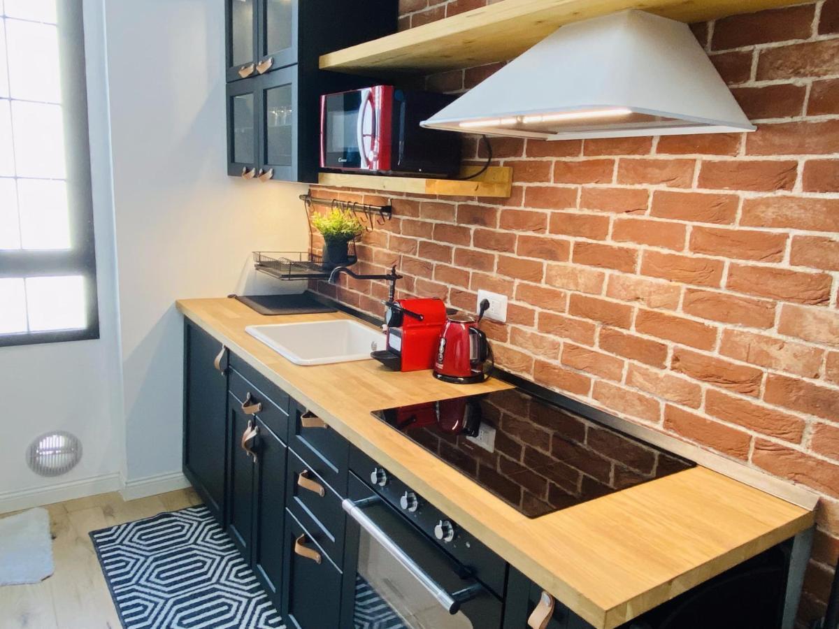Cristel - Design Moderno E Posizione Imbattibile Nel Cuore Di Firenze Экстерьер фото